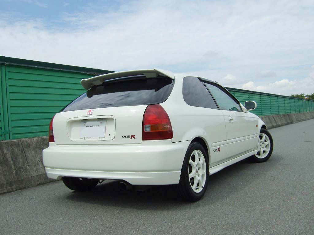 Honda civic cars for sale in ireland